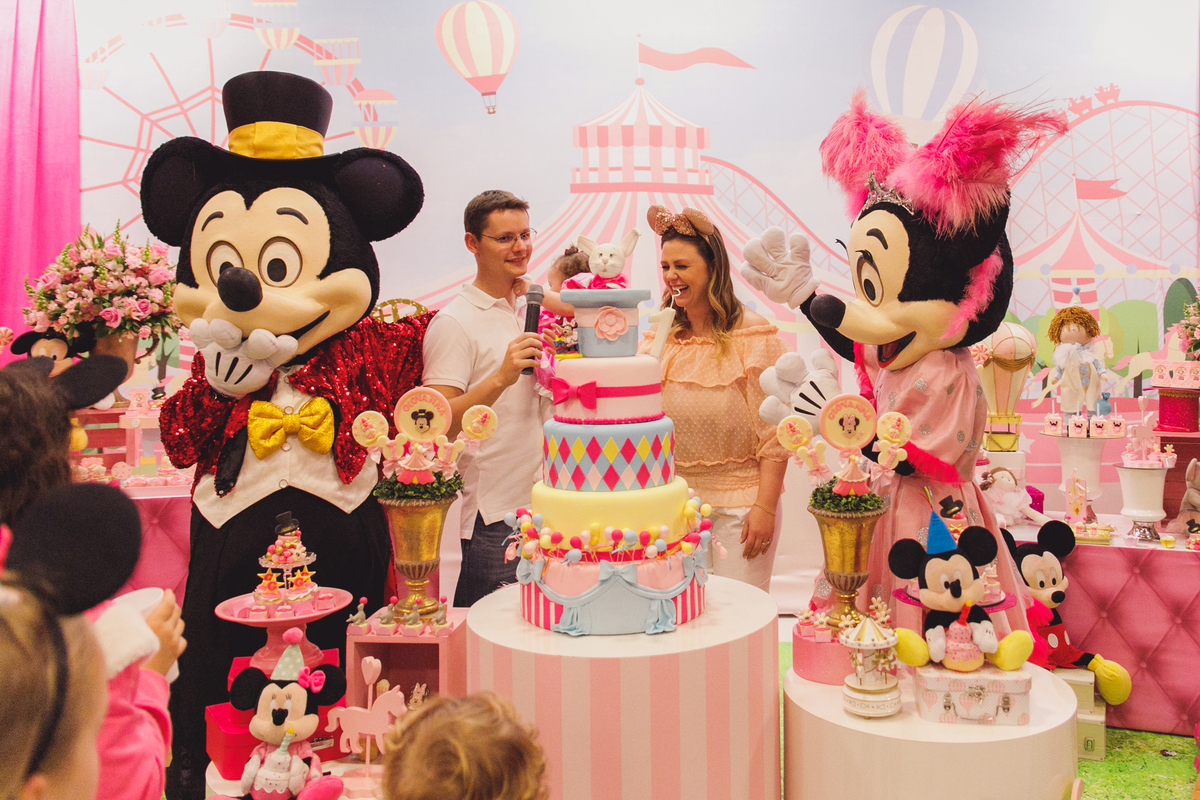 fotografa familia Curitiba - aniversario 1 ano Giovanna 