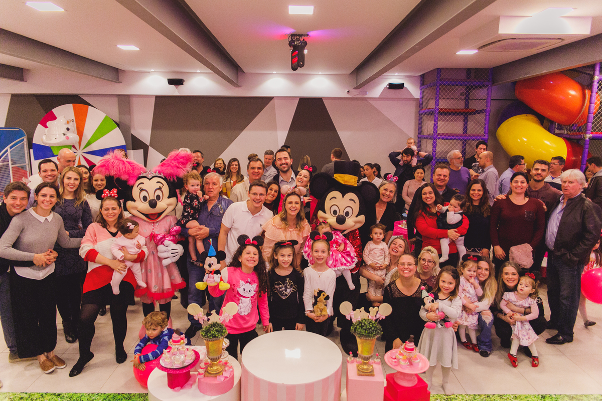 fotografa familia Curitiba - aniversario 1 ano Giovanna 