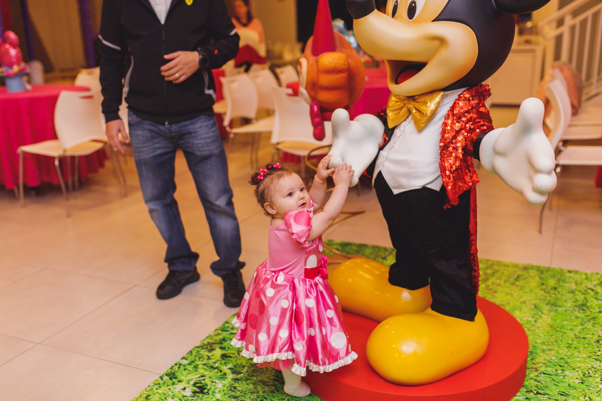 fotografa familia Curitiba - aniversario 1 ano Giovanna 