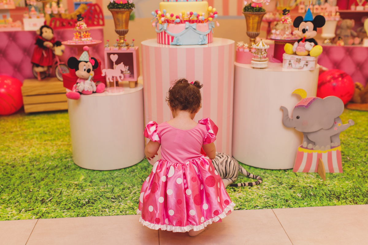 fotografa familia Curitiba - aniversario 1 ano Giovanna 