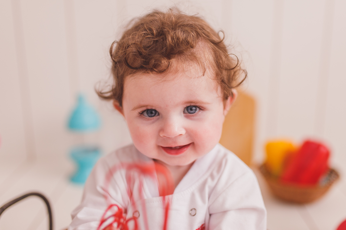 fotografa familia curitiba - ensaio acompanhamento cozinheira Clarice 8 meses