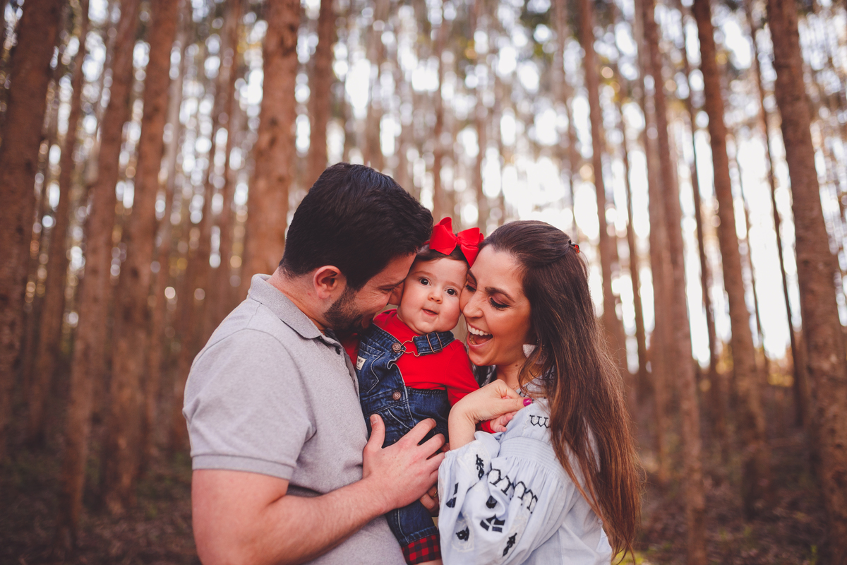 fotografa familia curitiba - ensaio externo campo camomila