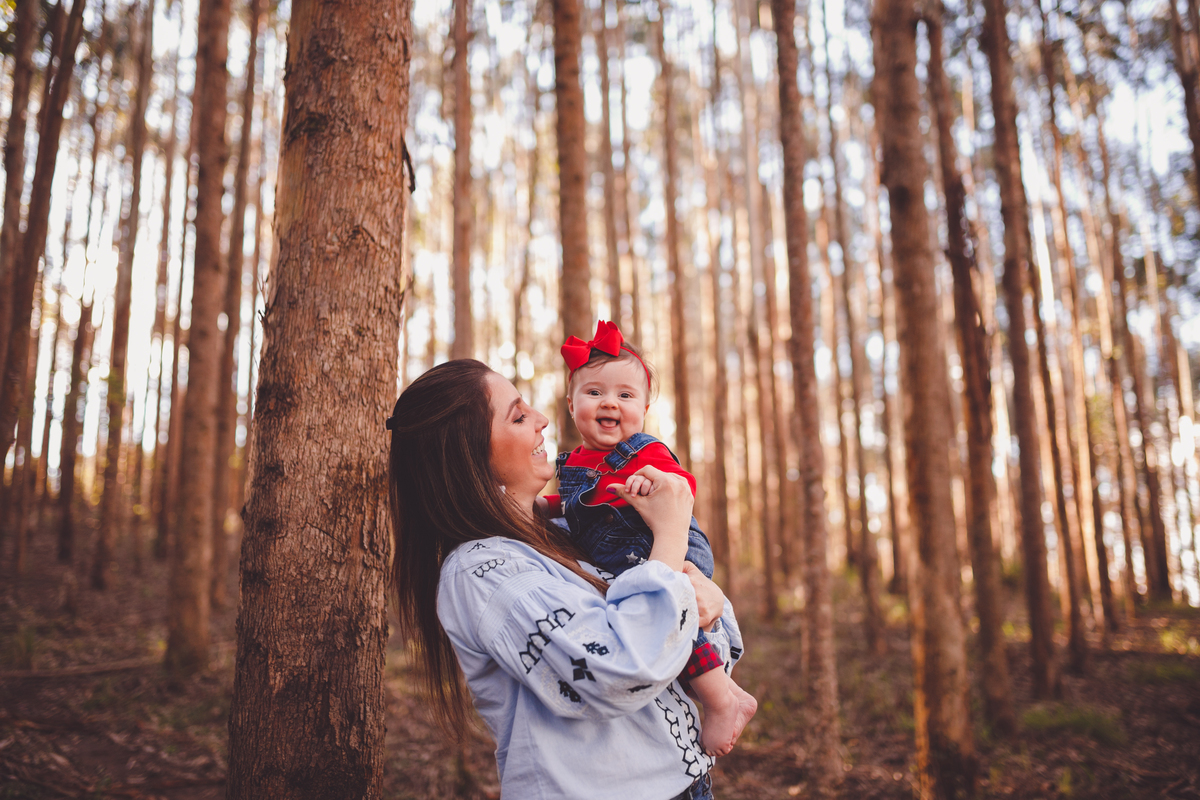 fotografa familia curitiba - ensaio externo campo camomila