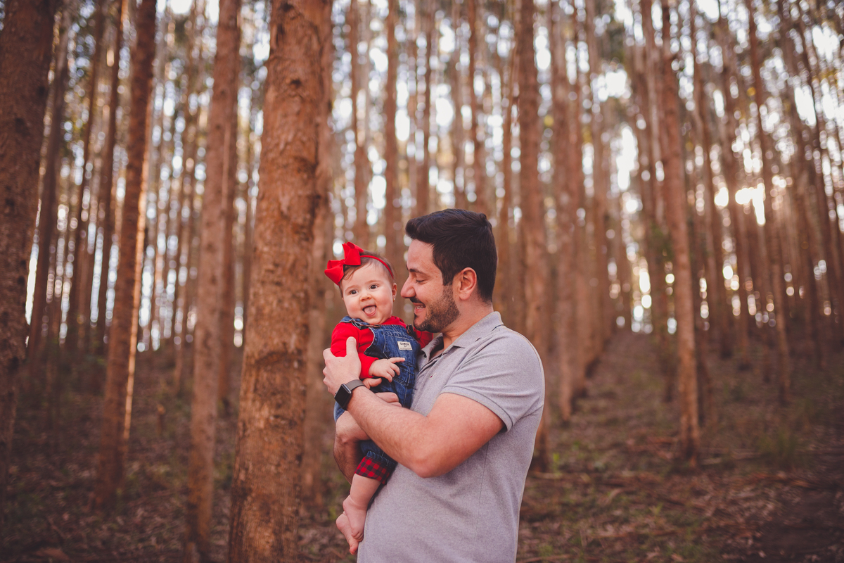 fotografa familia curitiba - ensaio externo campo camomila