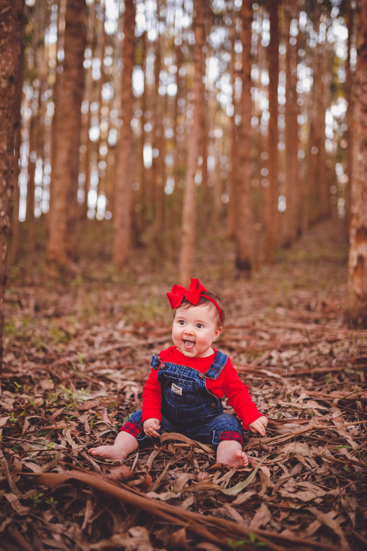 fotografa familia curitiba - ensaio externo campo camomila