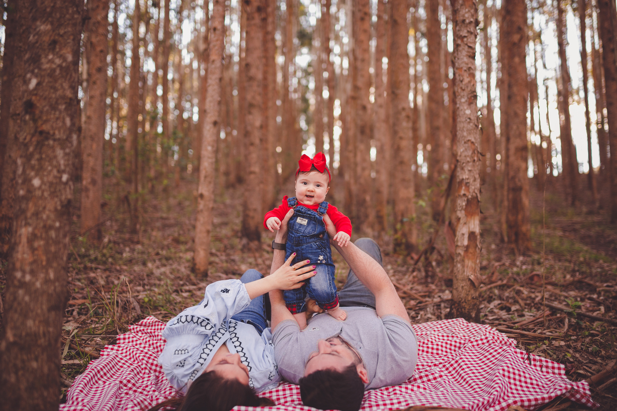 fotografa familia curitiba - ensaio externo campo camomila