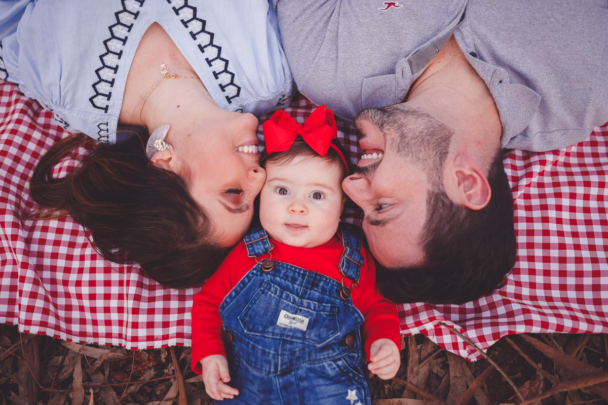fotografa familia curitiba - ensaio externo campo camomila