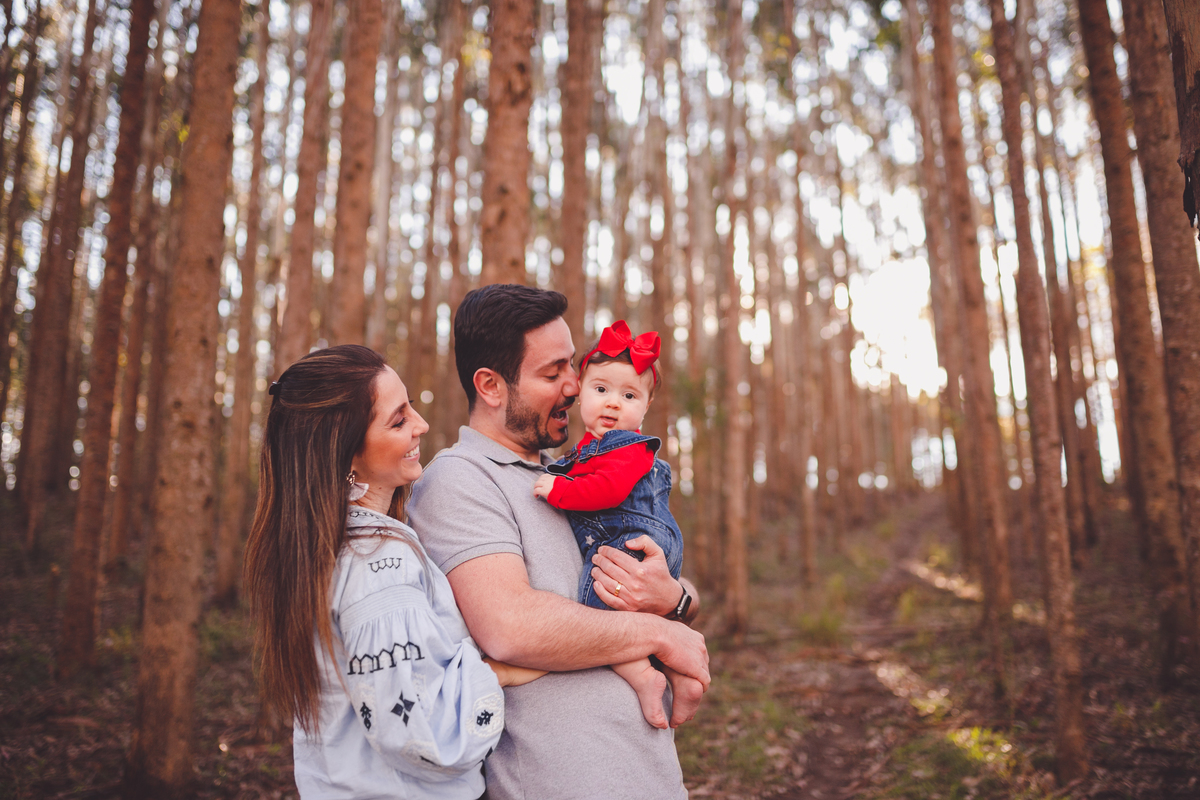 fotografa familia curitiba - ensaio externo campo camomila
