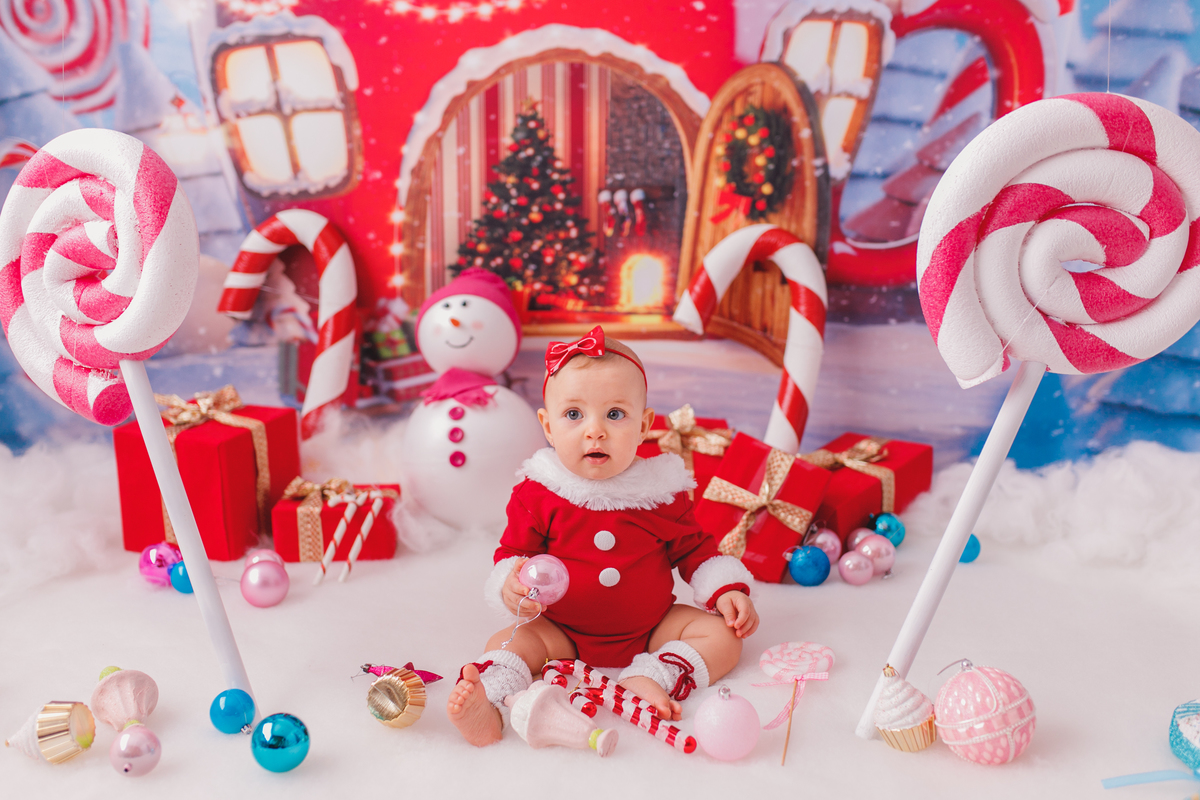 fotografa familia curitiba - natal mari - pam 