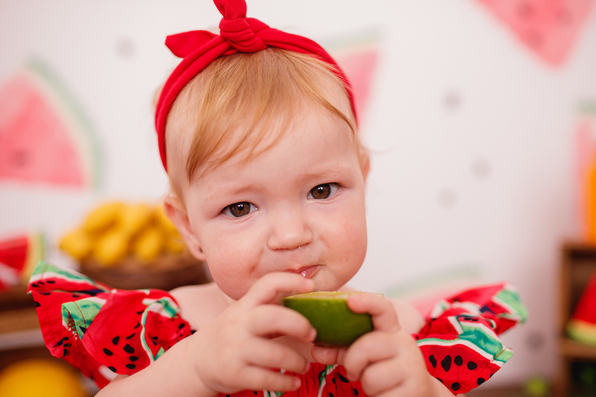 fotografa familia curitiba - smash the cake milena