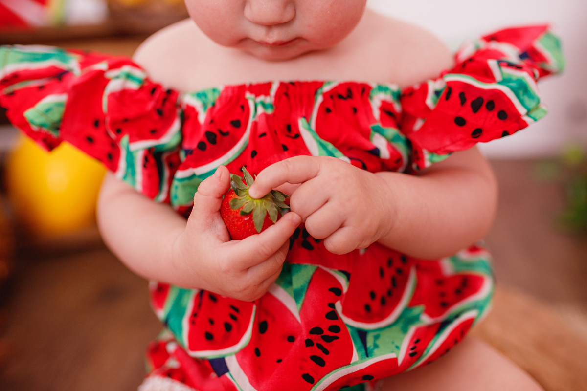 fotografa familia curitiba - smash the cake milena