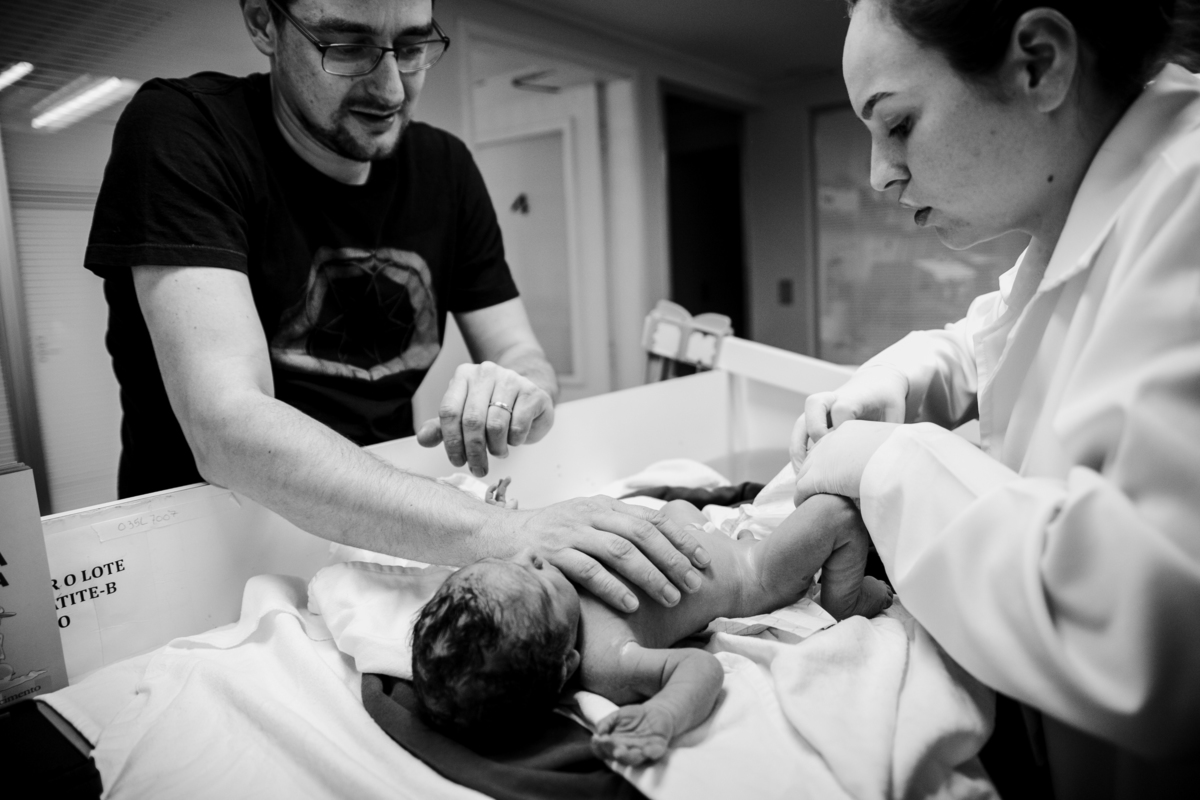 fotografa familia curitiba nascimento Samuel e agatha