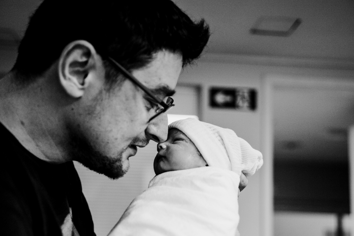 fotografa familia curitiba nascimento Samuel e agatha