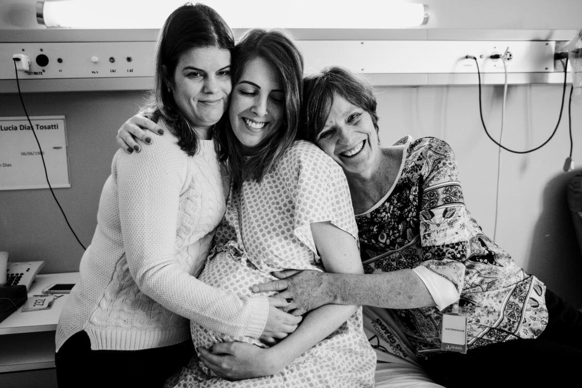 fotografa familia curitiba nascimento Samuel e agatha