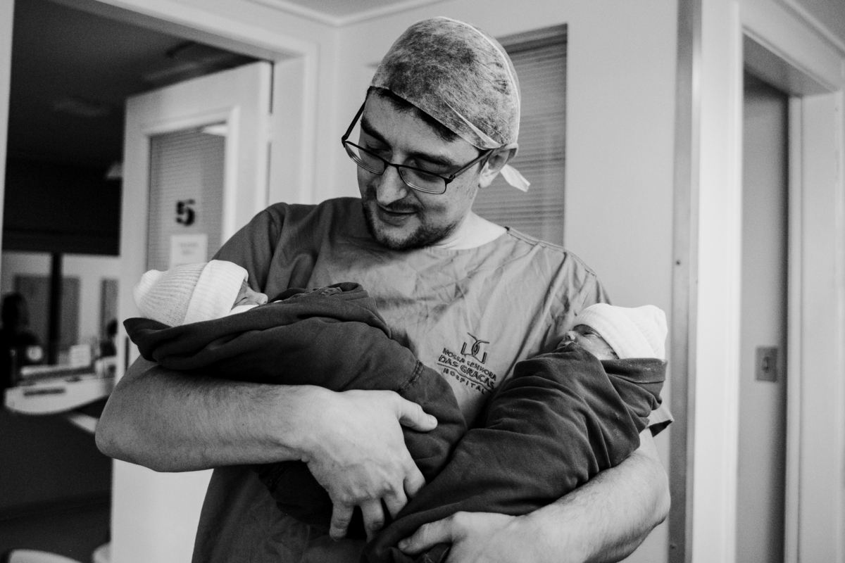 fotografa familia curitiba nascimento Samuel e agatha