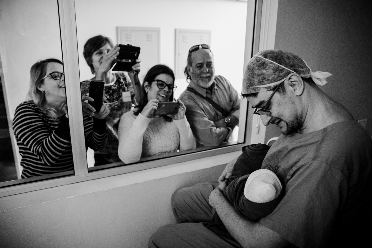 fotografa familia curitiba nascimento Samuel e agatha