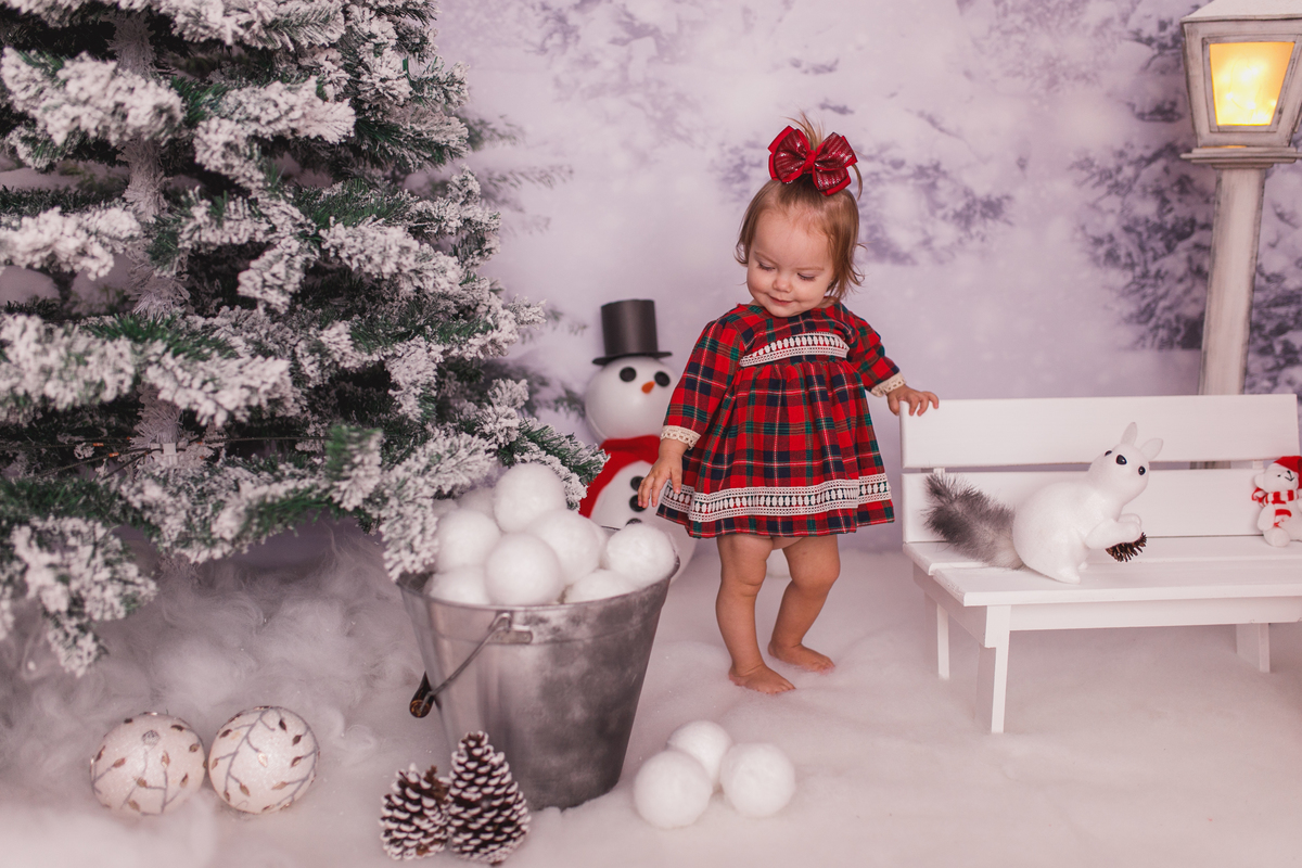 fotografa familia curitiba - natal moana