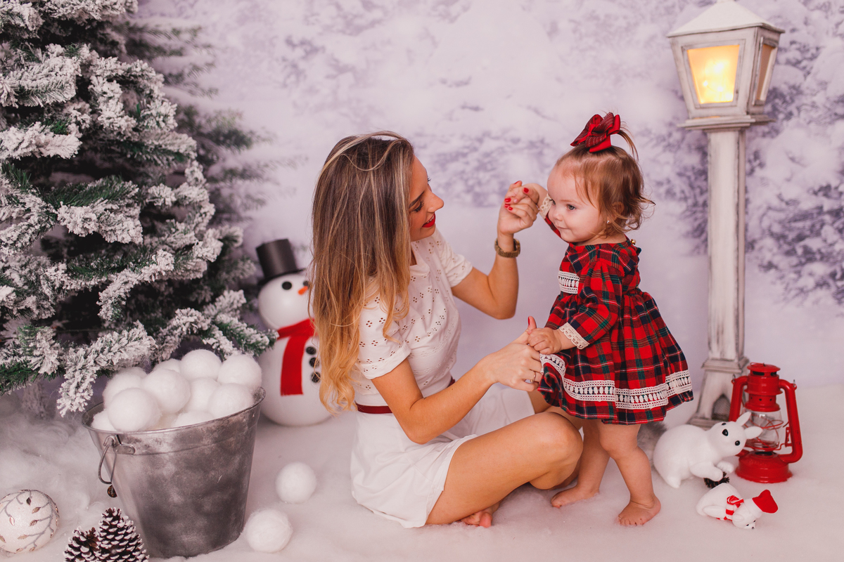 fotografa familia curitiba - natal moana