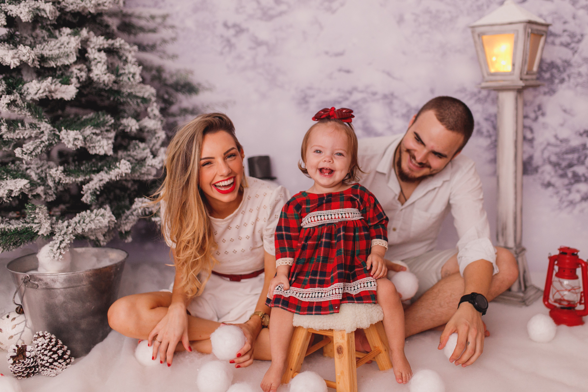 fotografa familia curitiba - natal moana