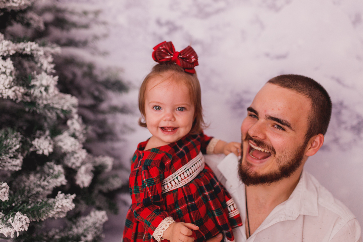 fotografa familia curitiba - natal moana