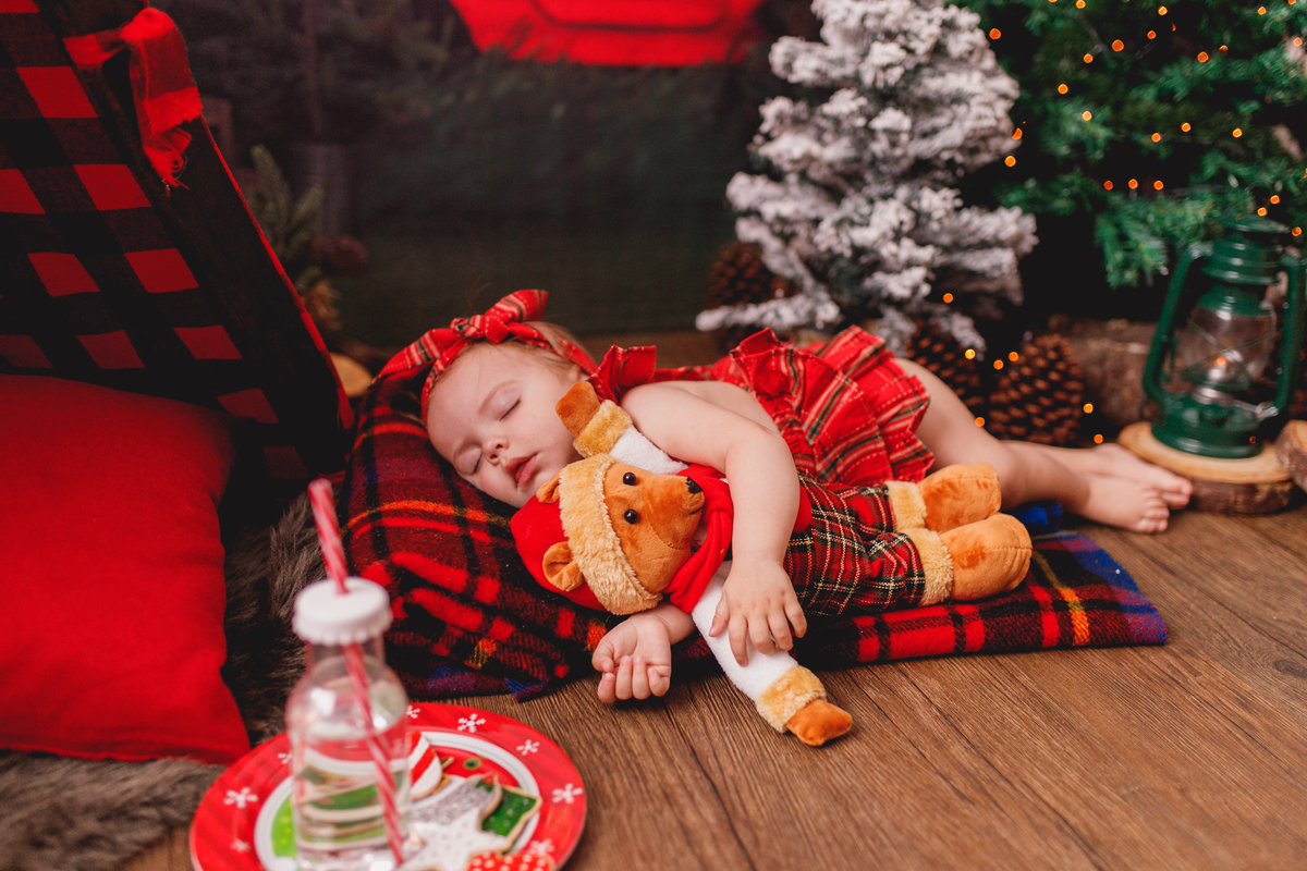 fotografa familia curitiba - natal moana