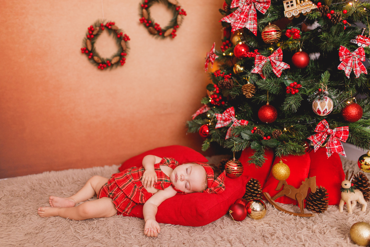 fotografa familia curitiba - natal moana