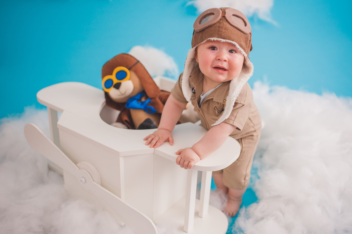 fotografa familia curitiba - acompanhamento ensaio estudio - murilo