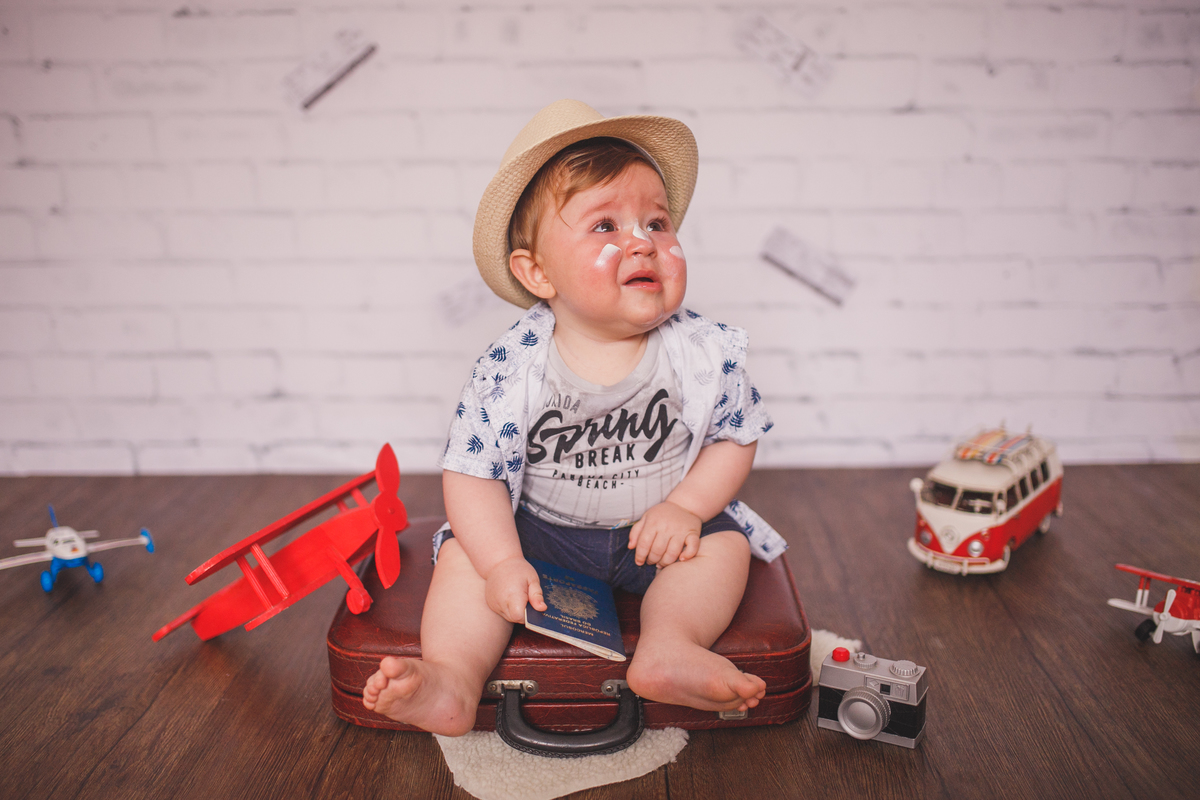 fotografa familia curitiba - acompanhamento ensaio estudio - murilo