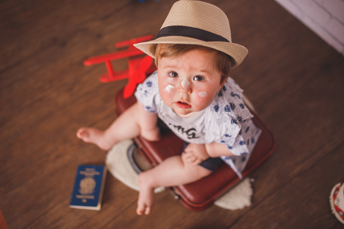 fotografa familia curitiba - acompanhamento ensaio estudio - murilo