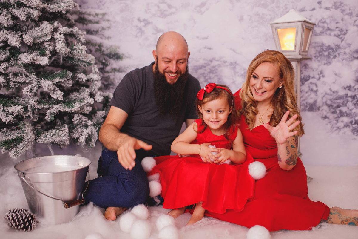 fotografa familia curitiba - natal melinda