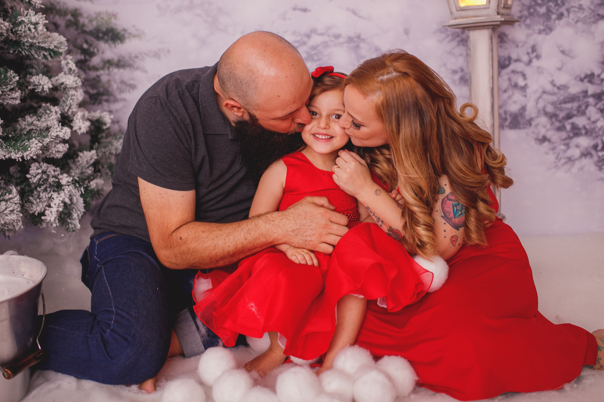 fotografa familia curitiba - natal melinda