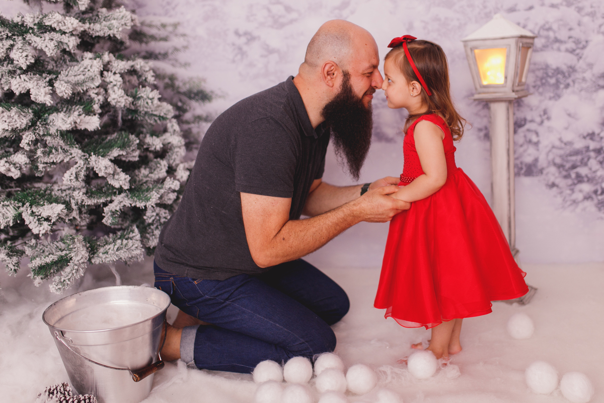 fotografa familia curitiba - natal melinda