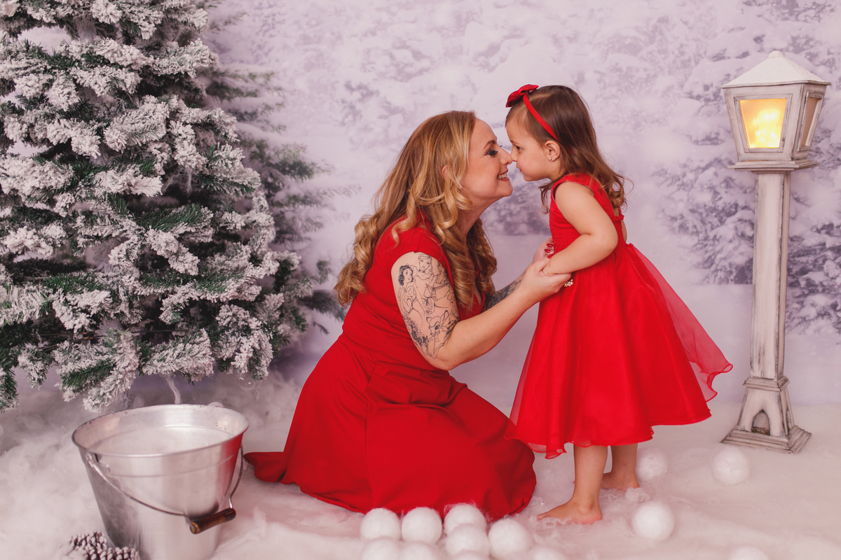 fotografa familia curitiba - natal melinda