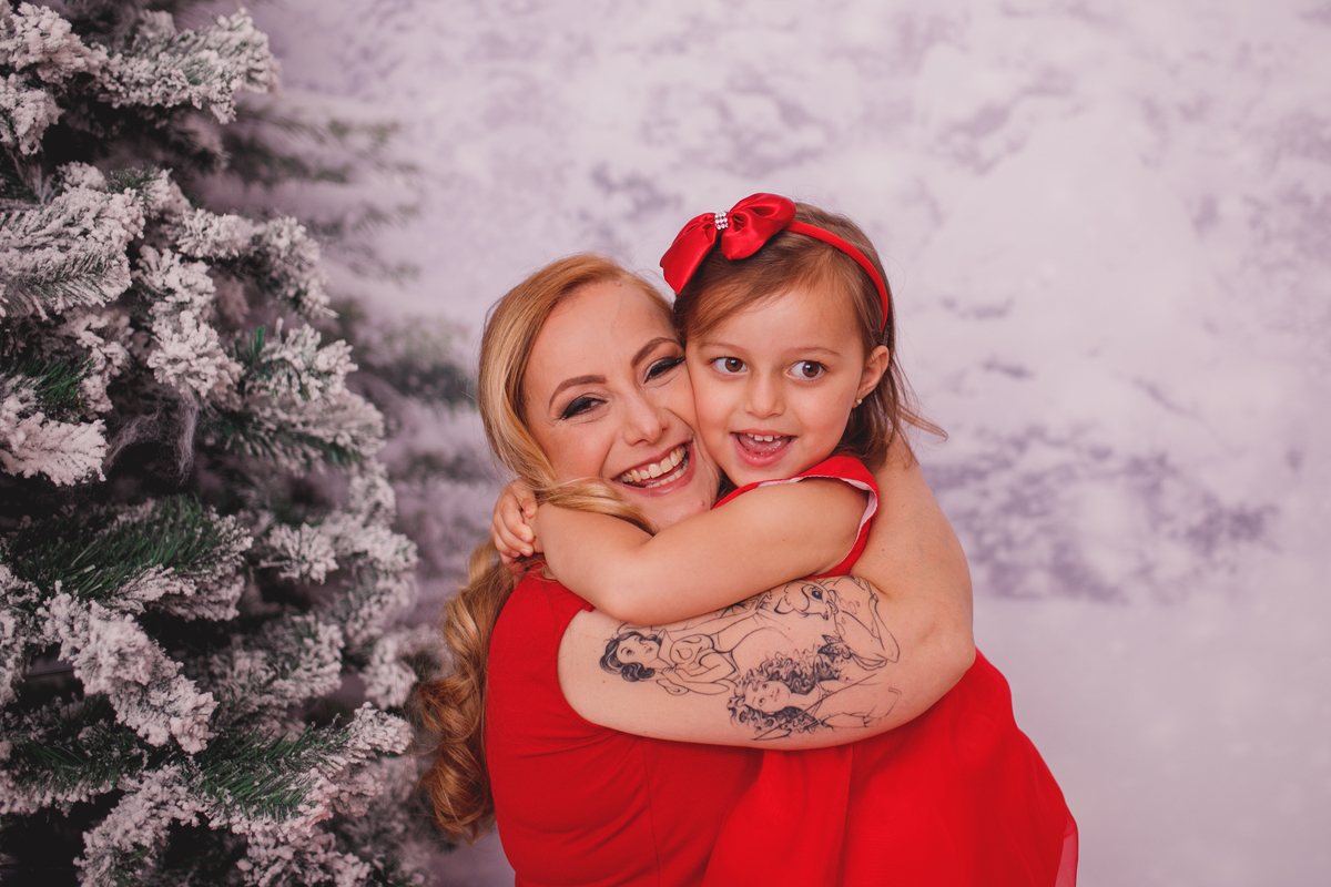 fotografa familia curitiba - natal melinda