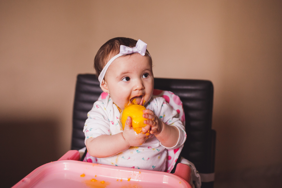 fotografa familia curitiba - ensaio lifestyle em casa bebe