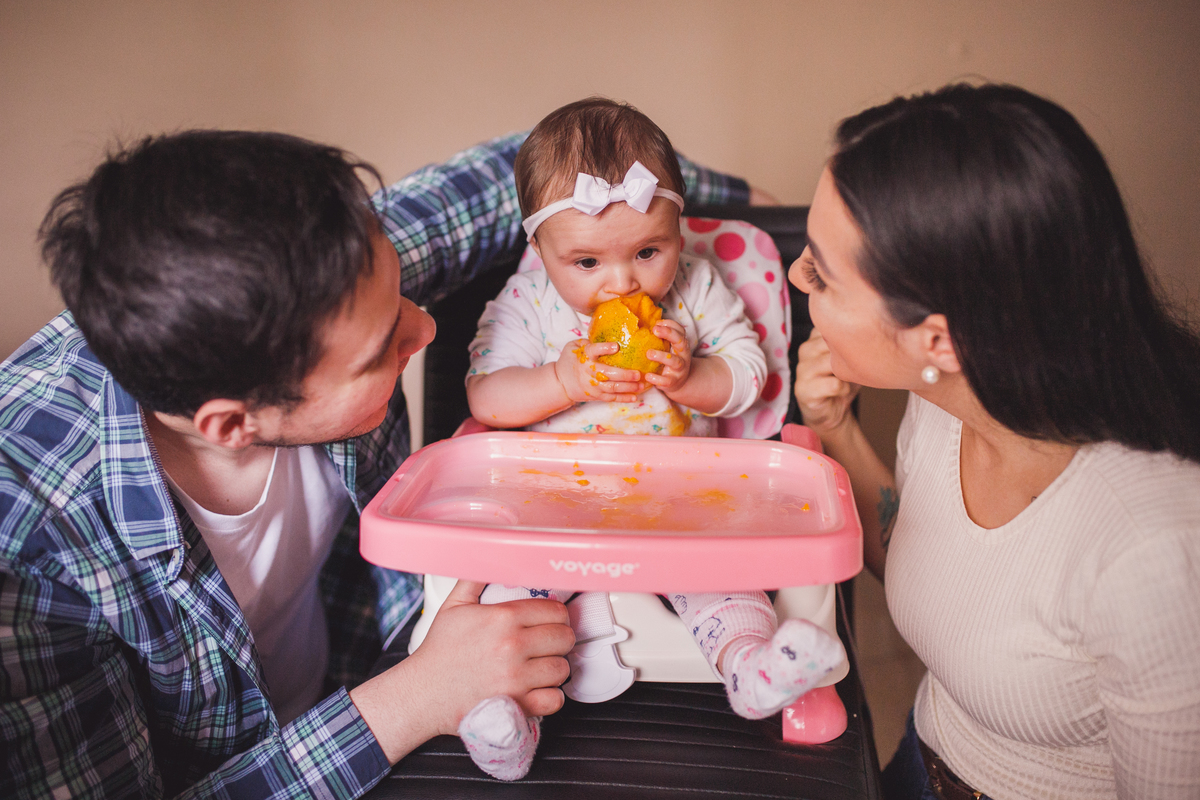 fotografa familia curitiba - ensaio lifestyle em casa bebe