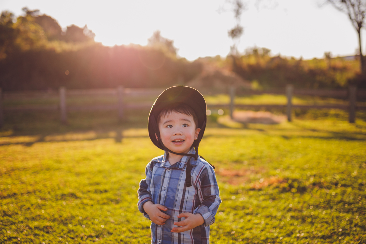 fotografa familia curitiba - ensiao externo lucas