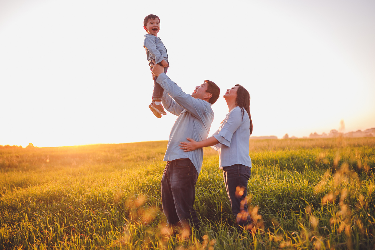 fotografa familia curitiba - ensiao externo lucas