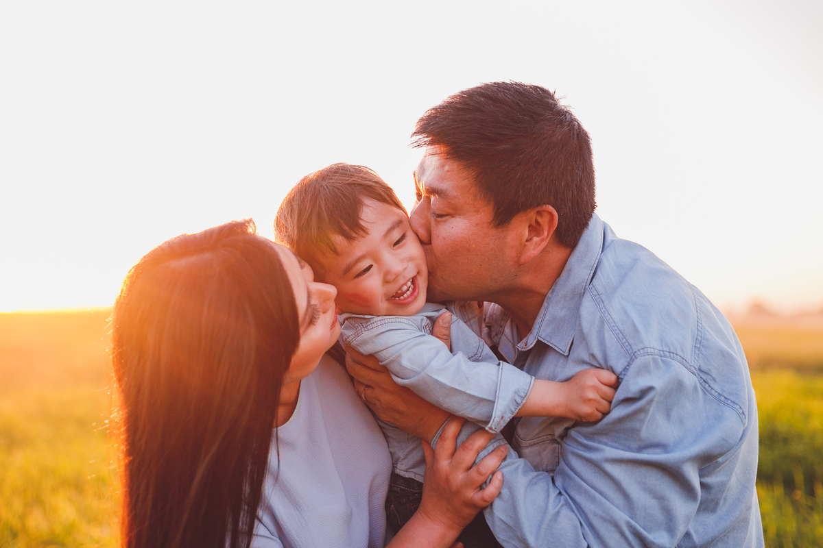 fotografa familia curitiba - ensiao externo lucas
