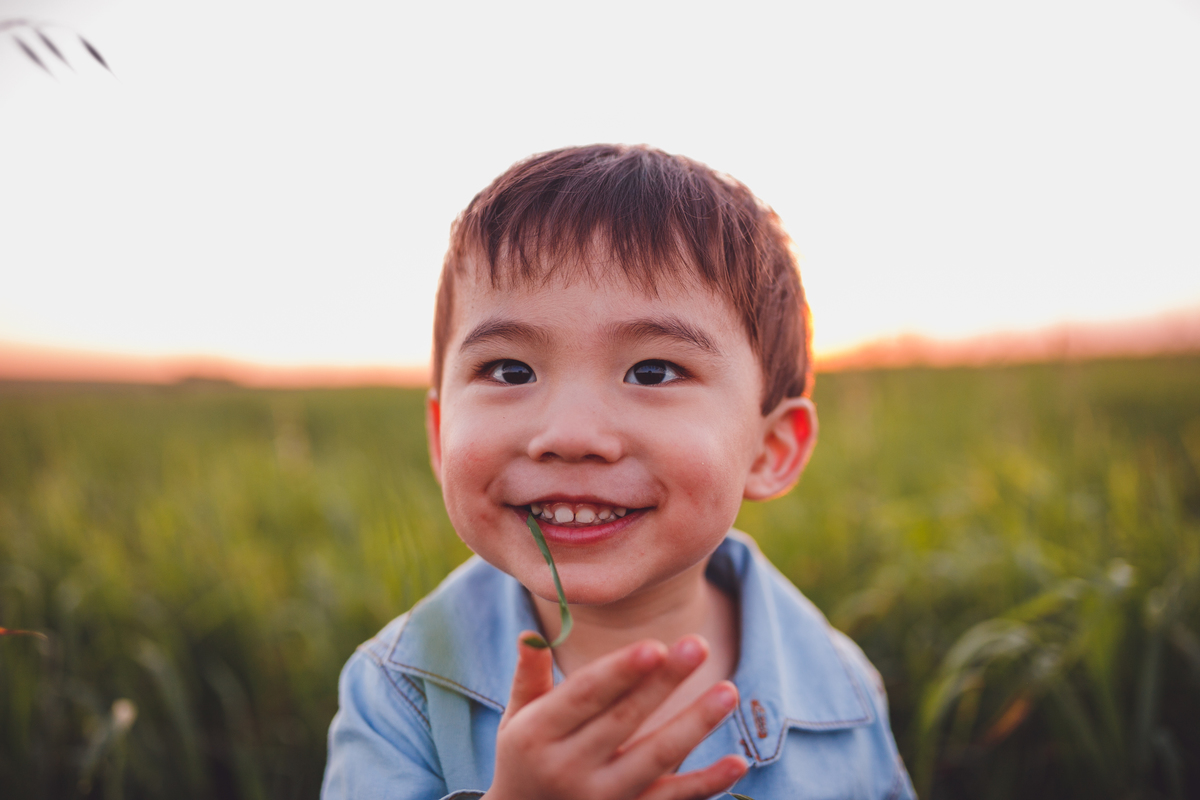 fotografa familia curitiba - ensiao externo lucas