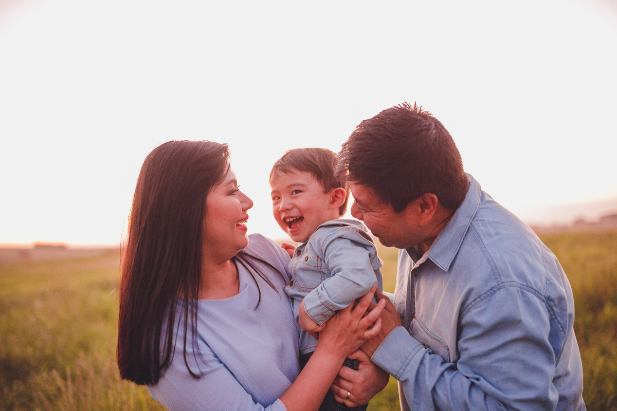 fotografa familia curitiba - ensiao externo lucas