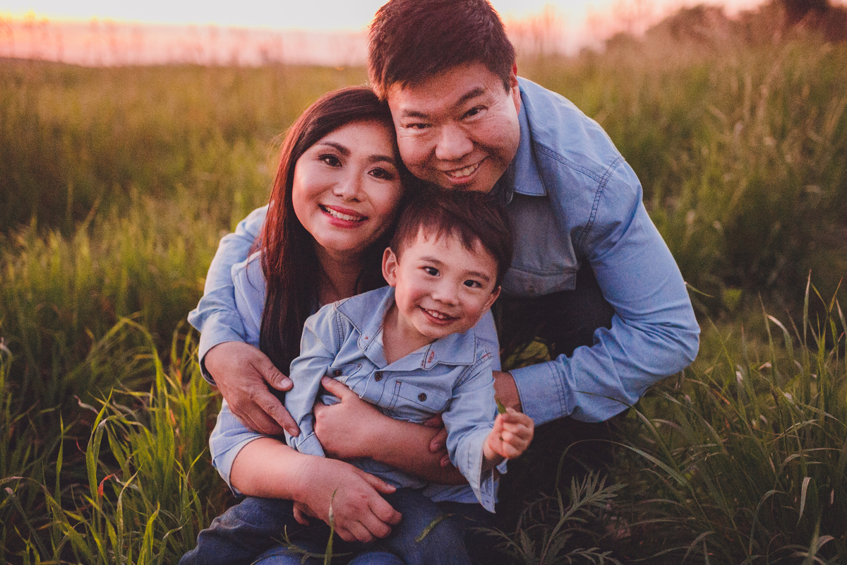 fotografa familia curitiba - ensiao externo lucas