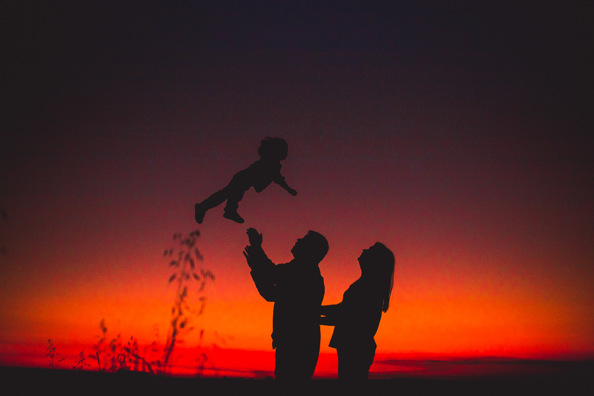 fotografa familia curitiba - ensiao externo lucas