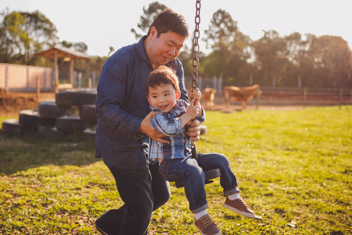 fotografa familia curitiba - ensiao externo lucas