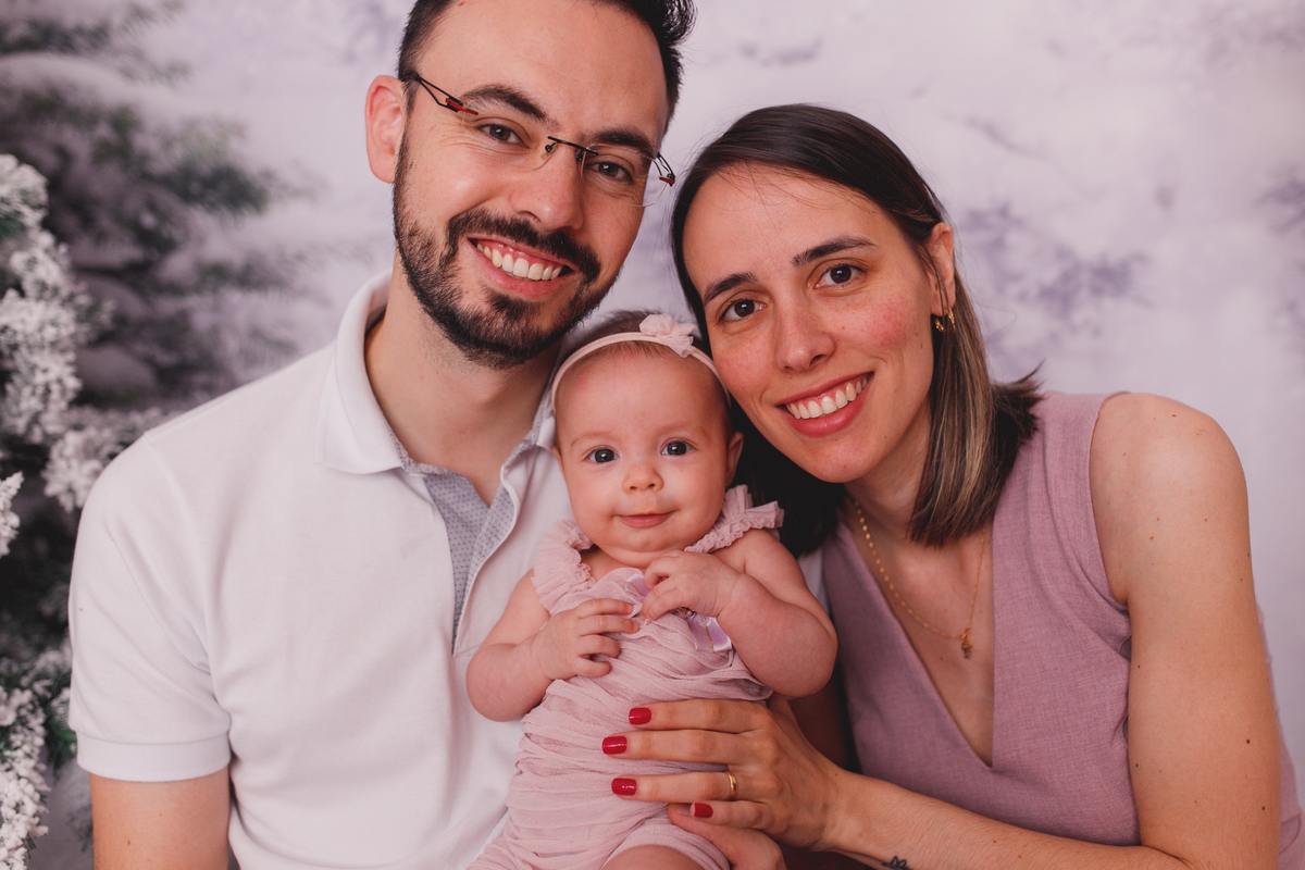 fotografa familia curitiba - natal livia