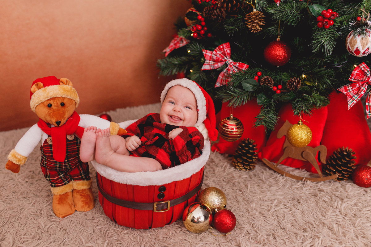 fotografa familia curitiba - natal livia