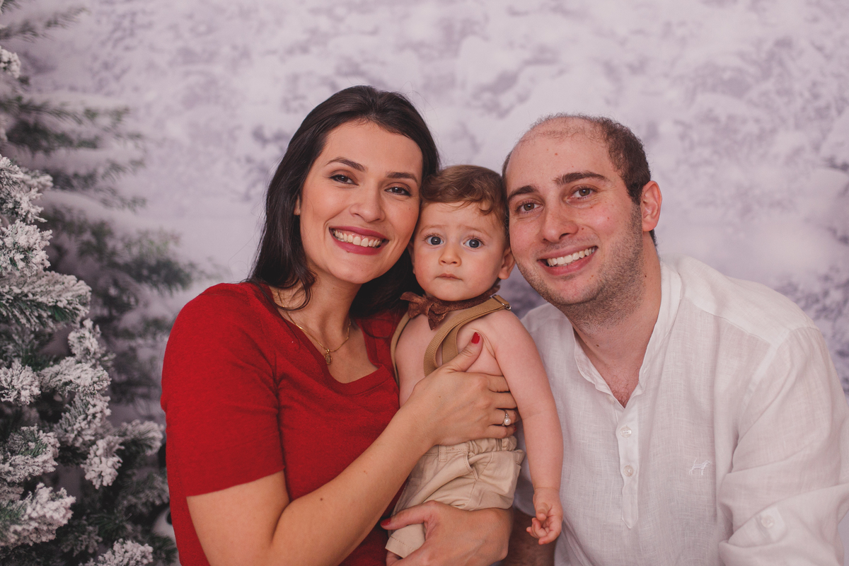 fotografa familia curitiba - natal murilo