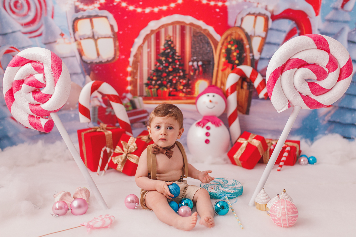 fotografa familia curitiba - natal murilo