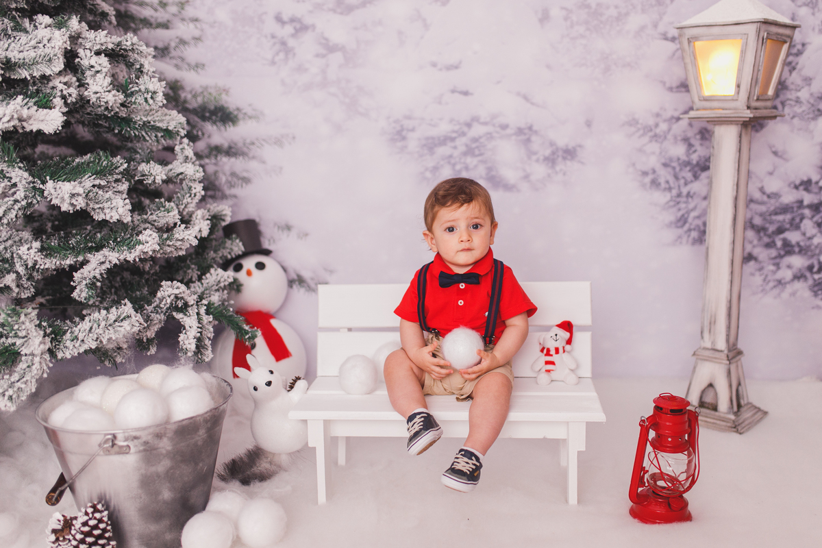 fotografa familia curitiba - natal murilo