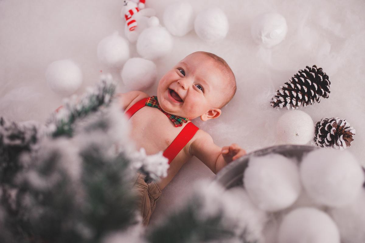 fotografa familia curitiba - natal francisco